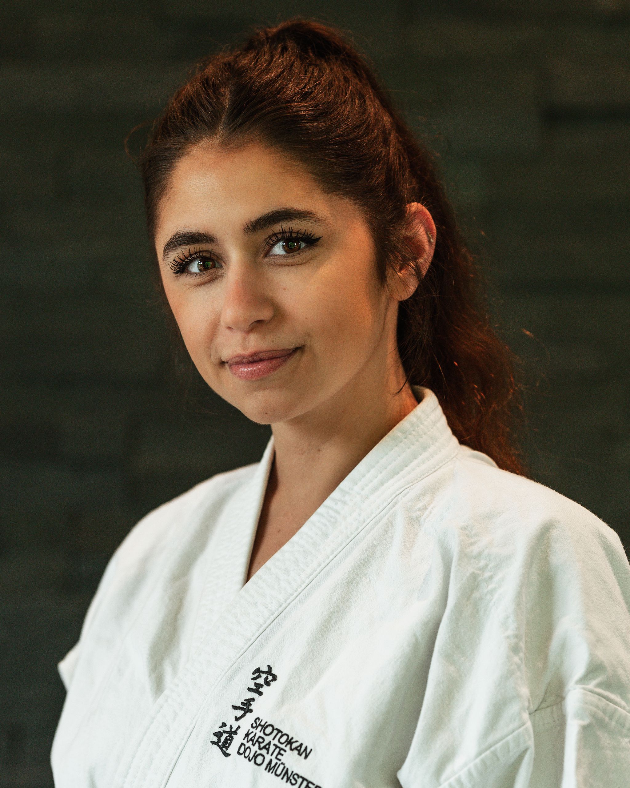 Lena Salimi Teherani