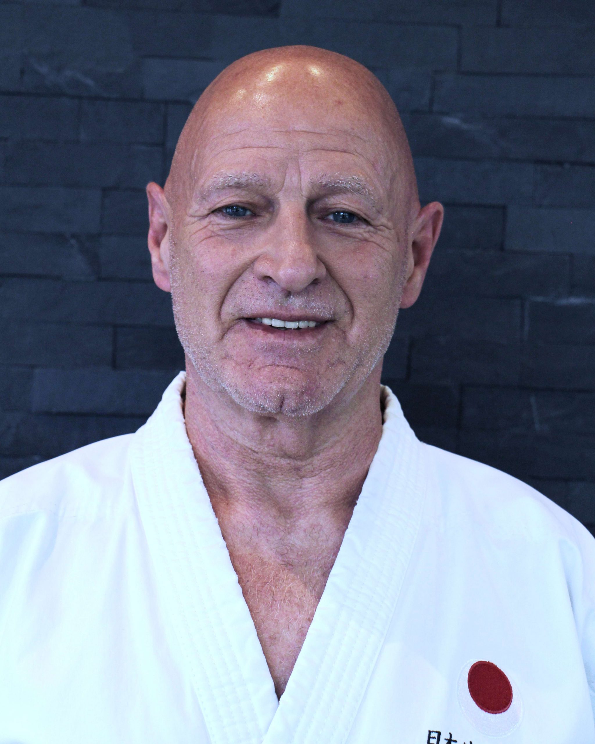 Gi auf hellblauem Hintergrund - fehlendes Profilbild